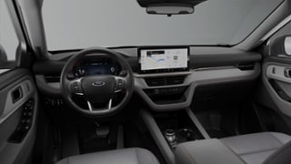 2026 Ford Explorer® Internal Image 2